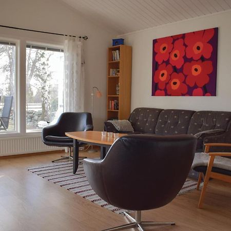 Amazing Home In Loettorp With House Sea View Eksteriør bilde