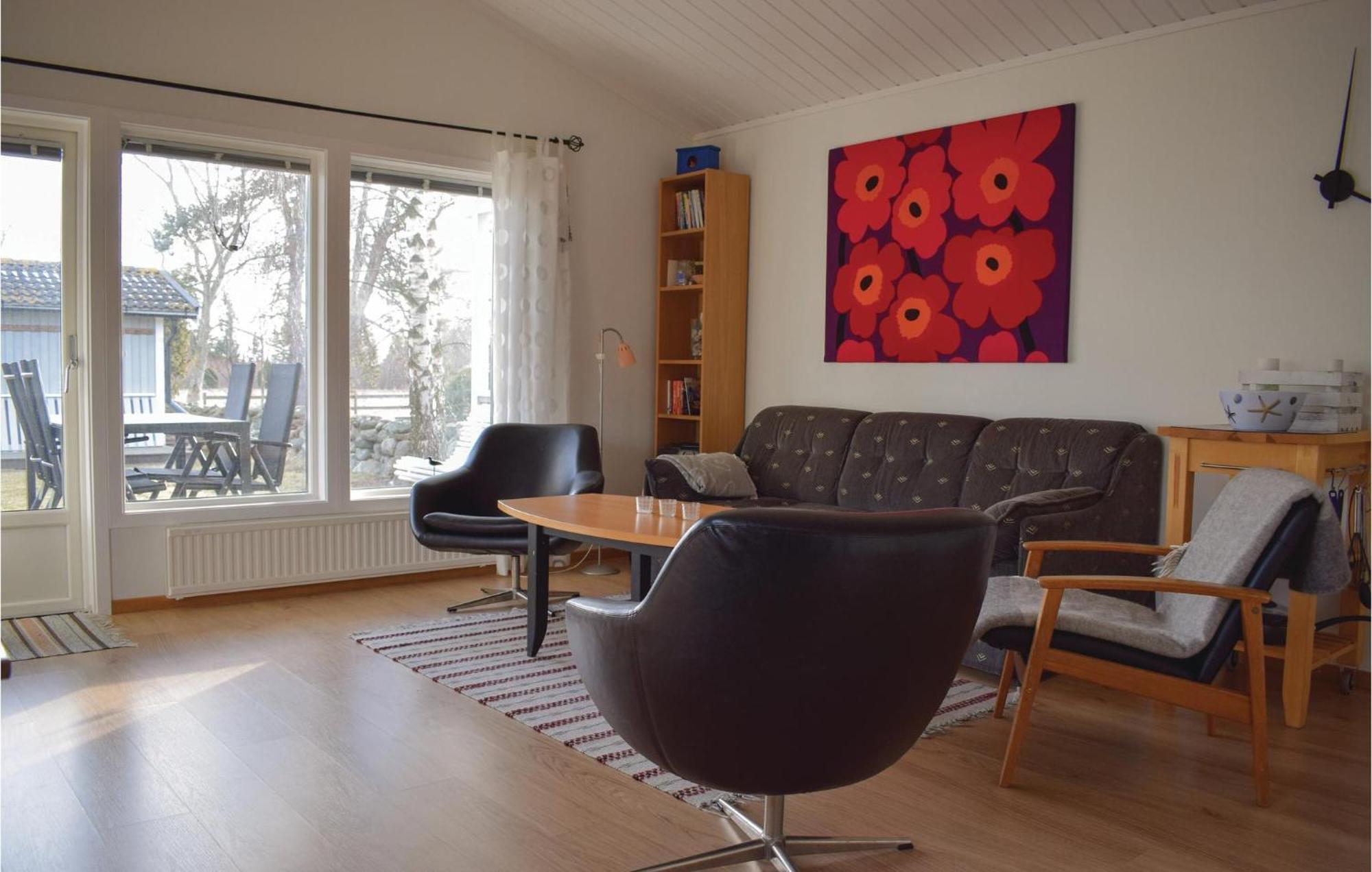 Amazing Home In Loettorp With House Sea View Eksteriør bilde