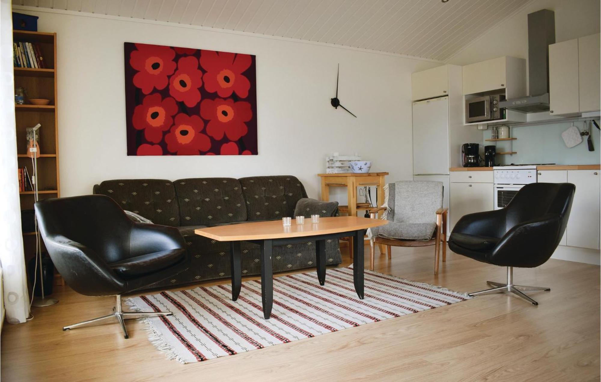 Amazing Home In Loettorp With House Sea View Eksteriør bilde