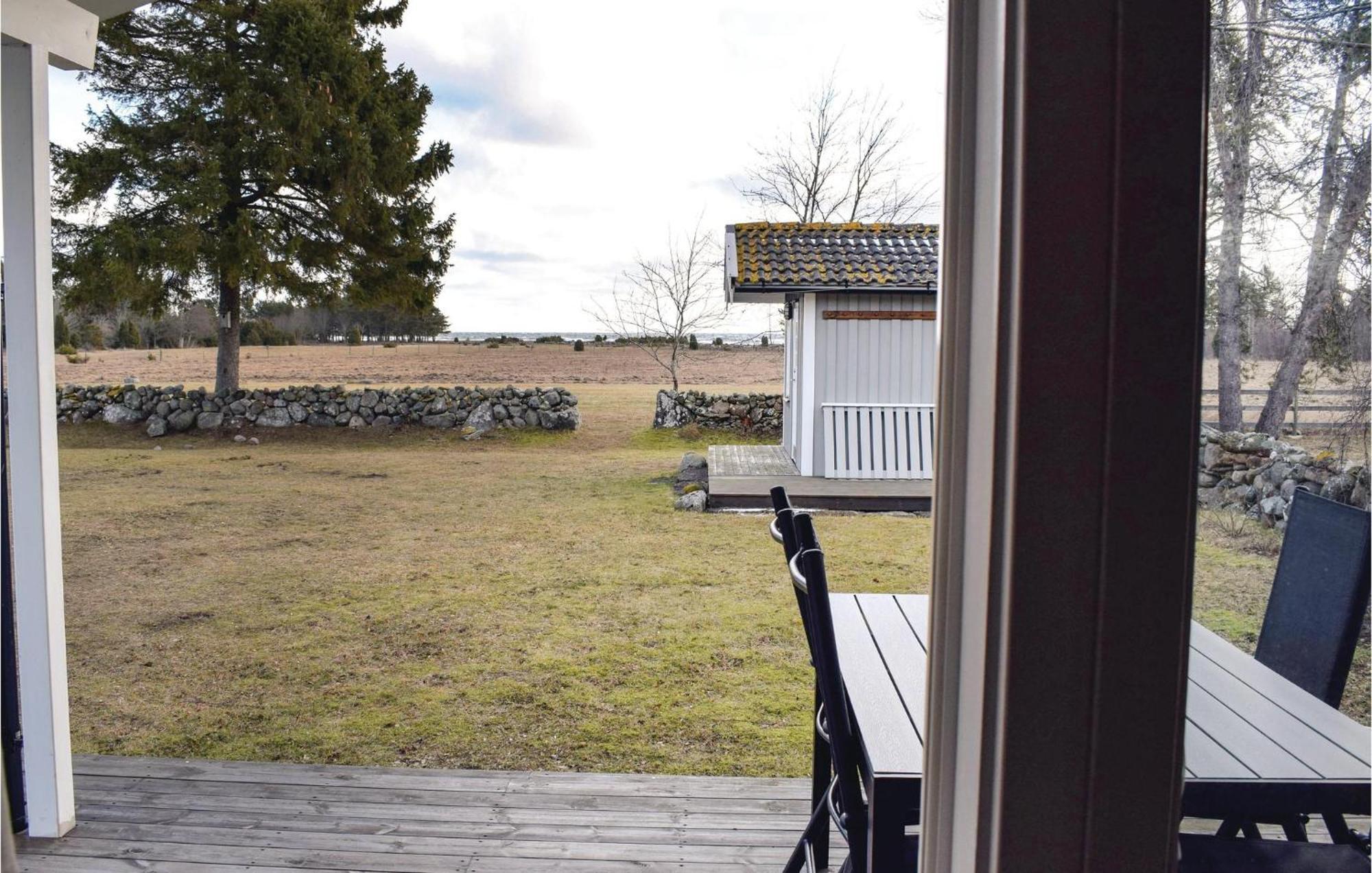 Amazing Home In Loettorp With House Sea View Eksteriør bilde